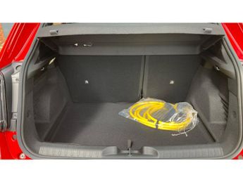 Fiat 600 115kW Red 54kWh 5dr Auto Electric Hatchback