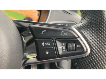 Audi TT 45 TFSI Quattro Black Edition 2dr S Tronic Petrol Coupe