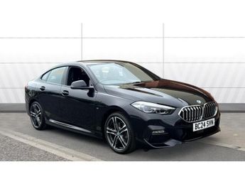 BMW 218 218i [136] M Sport 4dr DCT Petrol Saloon