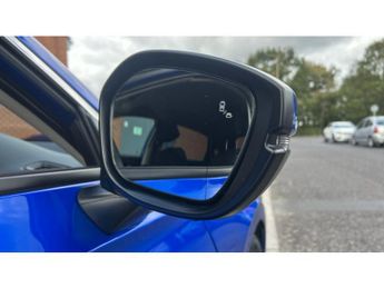 Honda Civic 2.0 eHEV Elegance 5dr CVT Hybrid Hatchback