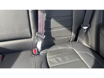 Honda CR-V 2.0 i-MMD Hybrid SR 5dr eCVT Hybrid Estate