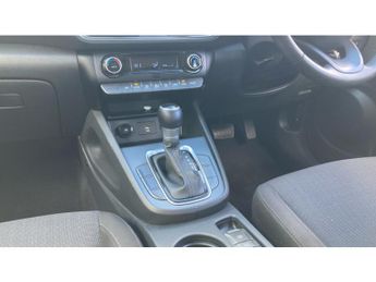 Hyundai KONA 1.6 GDi Hybrid SE Connect 5dr DCT Hybrid Hatchback