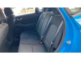 Hyundai KONA 1.6 GDi Hybrid SE Connect 5dr DCT Hybrid Hatchback