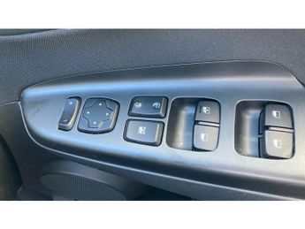 Hyundai KONA 1.6 GDi Hybrid SE Connect 5dr DCT Hybrid Hatchback