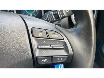 Hyundai KONA 1.6 GDi Hybrid SE Connect 5dr DCT Hybrid Hatchback