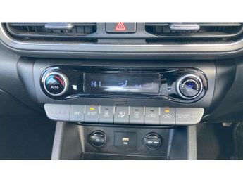 Hyundai KONA 1.6 GDi Hybrid SE Connect 5dr DCT Hybrid Hatchback