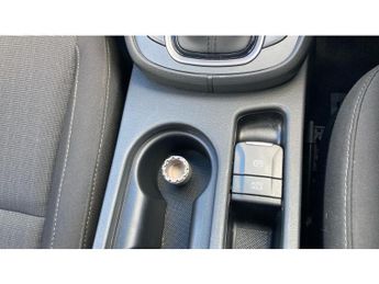 Hyundai KONA 1.6 GDi Hybrid SE Connect 5dr DCT Hybrid Hatchback