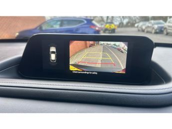 Mazda CX-30 2.0 e-Skyactiv G MHEV SE-L Lux 5dr Auto Petrol Hatchback