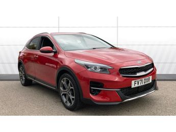 Kia Ceed 1.5T GDi ISG 3 5dr Petrol Hatchback