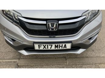 Honda CR-V 2.0 i-VTEC SE 5dr Auto Petrol Estate
