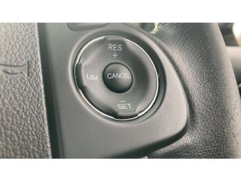 Honda CR-V 2.0 i-VTEC SE 5dr Auto Petrol Estate