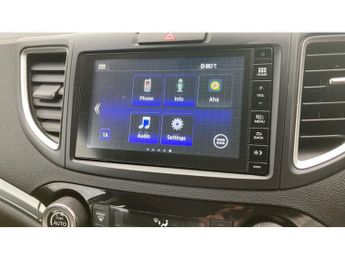 Honda CR-V 2.0 i-VTEC SE 5dr Auto Petrol Estate