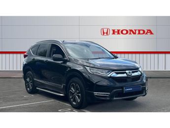 Honda CR-V 2.0 i-MMD Hybrid EX 5dr eCVT Hybrid Estate
