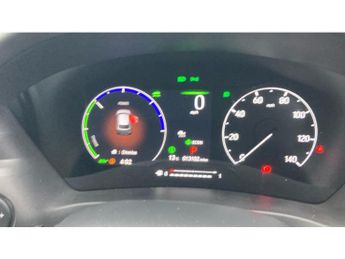 Honda HR-V 1.5 eHEV Advance 5dr CVT Hybrid Hatchback