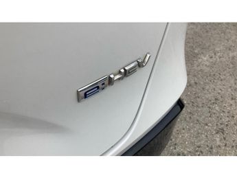 Honda HR-V 1.5 eHEV Advance 5dr CVT Hybrid Hatchback