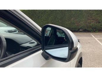 Honda HR-V 1.5 eHEV Advance 5dr CVT Hybrid Hatchback