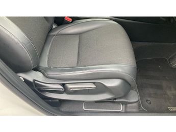 Honda HR-V 1.5 eHEV Advance 5dr CVT Hybrid Hatchback