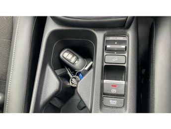 Honda HR-V 1.5 eHEV Advance 5dr CVT Hybrid Hatchback