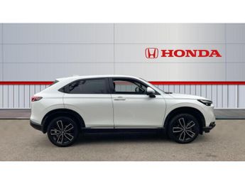 Honda HR-V 1.5 eHEV Advance 5dr CVT Hybrid Hatchback