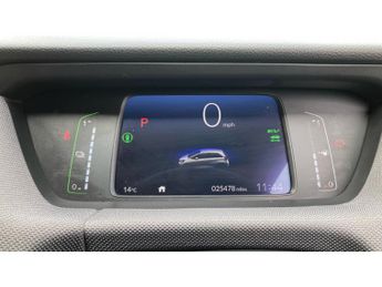 Honda Jazz 1.5 i-MMD Hybrid Crosstar EX 5dr eCVT Hybrid Hatchback