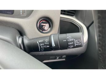 Honda Jazz 1.5 i-MMD Hybrid Crosstar EX 5dr eCVT Hybrid Hatchback