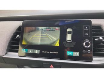 Honda Jazz 1.5 i-MMD Hybrid Crosstar EX 5dr eCVT Hybrid Hatchback