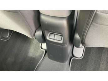 Honda Jazz 1.5 i-MMD Hybrid Crosstar EX 5dr eCVT Hybrid Hatchback