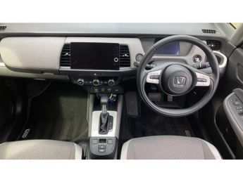 Honda Jazz 1.5 i-MMD Hybrid Crosstar EX 5dr eCVT Hybrid Hatchback