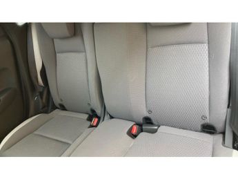 Honda Jazz 1.5 i-MMD Hybrid Crosstar EX 5dr eCVT Hybrid Hatchback