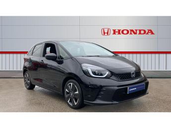 Honda Jazz 1.5 i-MMD Hybrid Advance 5dr eCVT Hybrid Hatchback