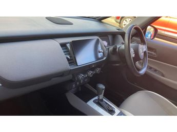 Honda Jazz 1.5 i-MMD Hybrid Crosstar EX 5dr eCVT Hybrid Hatchback