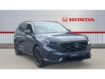 Honda CR-V 2.0 ePHEV Advance Tech 5dr eCVT Estate