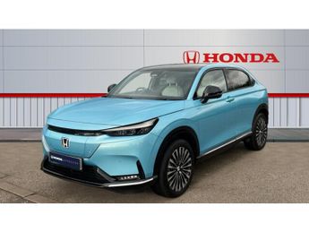 Honda E Ny1 150kW Advance 69kWh 5dr Auto Electric Hatchback