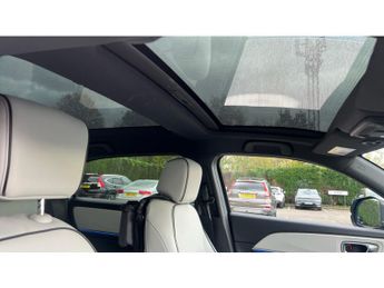 Honda E Ny1 150kW Advance 69kWh 5dr Auto Electric Hatchback