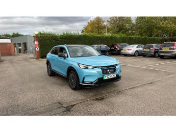 Honda E Ny1 150kW Advance 69kWh 5dr Auto Electric Hatchback