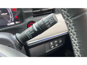Honda E Ny1 150kW Advance 69kWh 5dr Auto Electric Hatchback