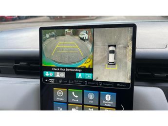 Honda E Ny1 150kW Advance 69kWh 5dr Auto Electric Hatchback