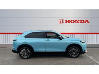 Honda E Ny1 150kW Advance 69kWh 5dr Auto Electric Hatchback