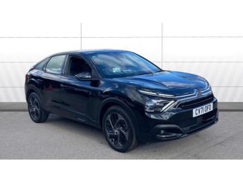 Citroen C4 1.2 PureTech [130] Sense Plus 5dr Petrol Hatchback