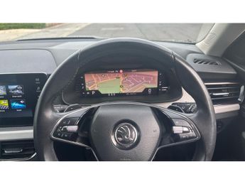 Skoda Kamiq 1.0 TSI SE L 5dr DSG Petrol Hatchback