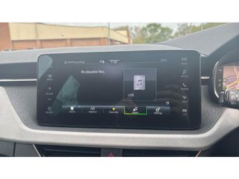Skoda Kamiq 1.0 TSI SE L 5dr DSG Petrol Hatchback