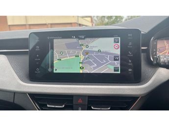 Skoda Kamiq 1.0 TSI SE L 5dr DSG Petrol Hatchback