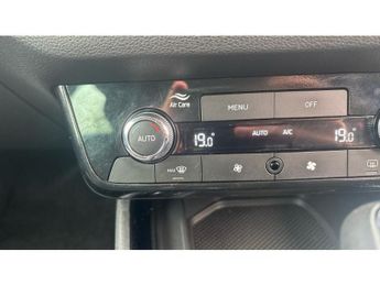 Skoda Kamiq 1.0 TSI SE L 5dr DSG Petrol Hatchback