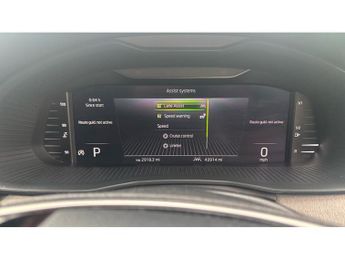 Skoda Kamiq 1.0 TSI SE L 5dr DSG Petrol Hatchback