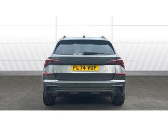 Skoda Kamiq 1.0 TSI SE L 5dr DSG Petrol Hatchback