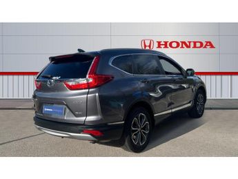 Honda CR-V 2.0 i-MMD Hybrid EX 5dr eCVT Hybrid Estate