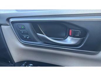 Honda CR-V 2.0 i-MMD Hybrid EX 5dr eCVT Hybrid Estate