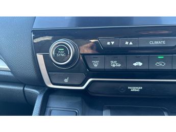 Honda CR-V 2.0 i-MMD Hybrid EX 5dr eCVT Hybrid Estate