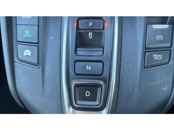 Honda CR-V 2.0 i-MMD Hybrid EX 5dr eCVT Hybrid Estate