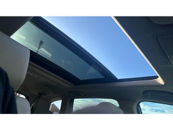 Honda CR-V 2.0 i-MMD Hybrid EX 5dr eCVT Hybrid Estate